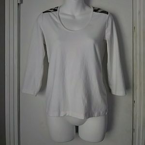 Burberry Top